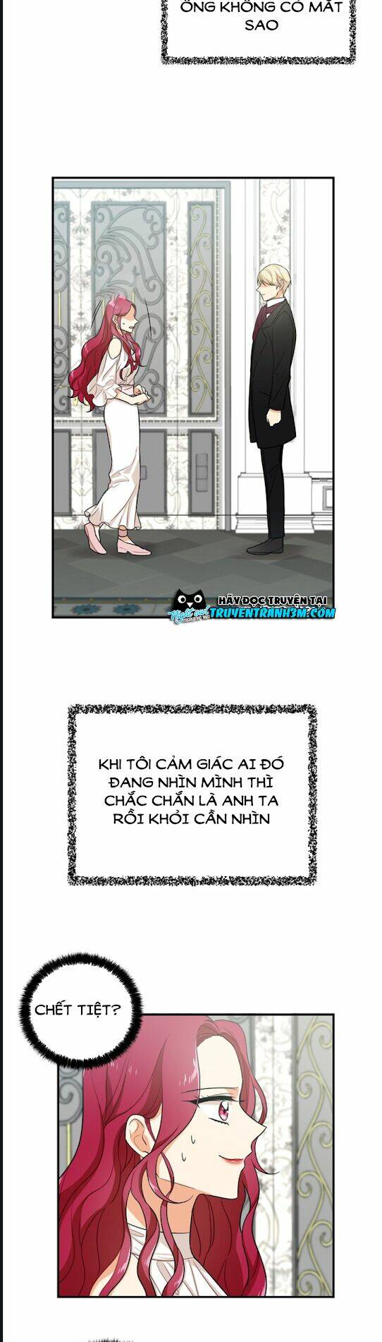 Xuyên Không Trở Thành Mami Phản Diện: Chapter 7
