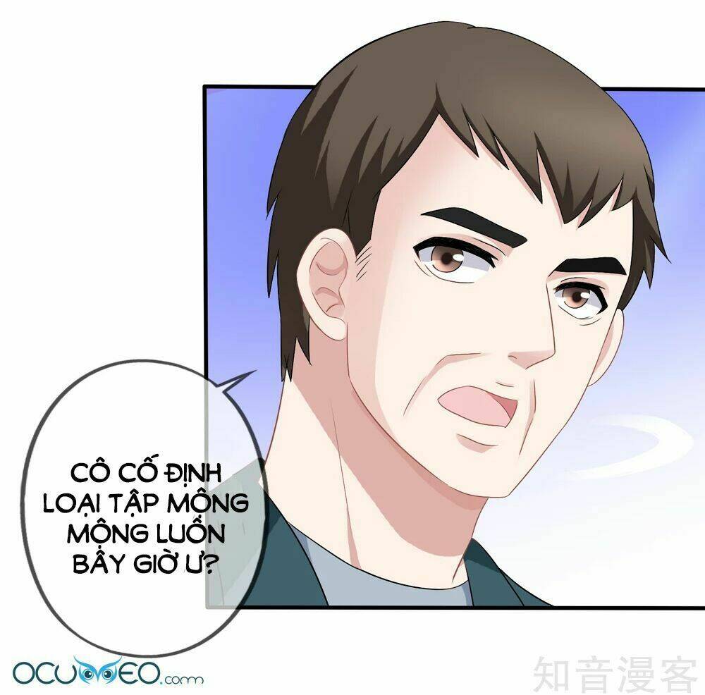 Mỹ Vị Giai Thê: Chapter 46