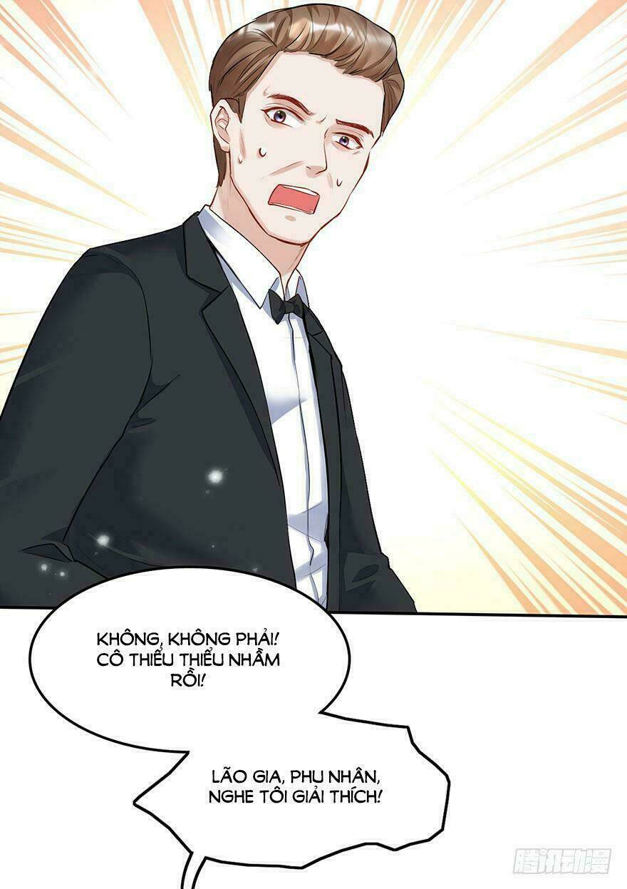 Sau Này Vẫn Cứ Thích Em: Chapter 25