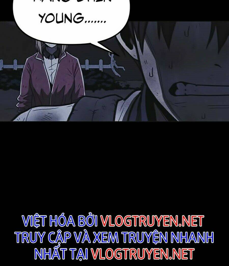 Cậu Bé Shotgun: Chapter 17