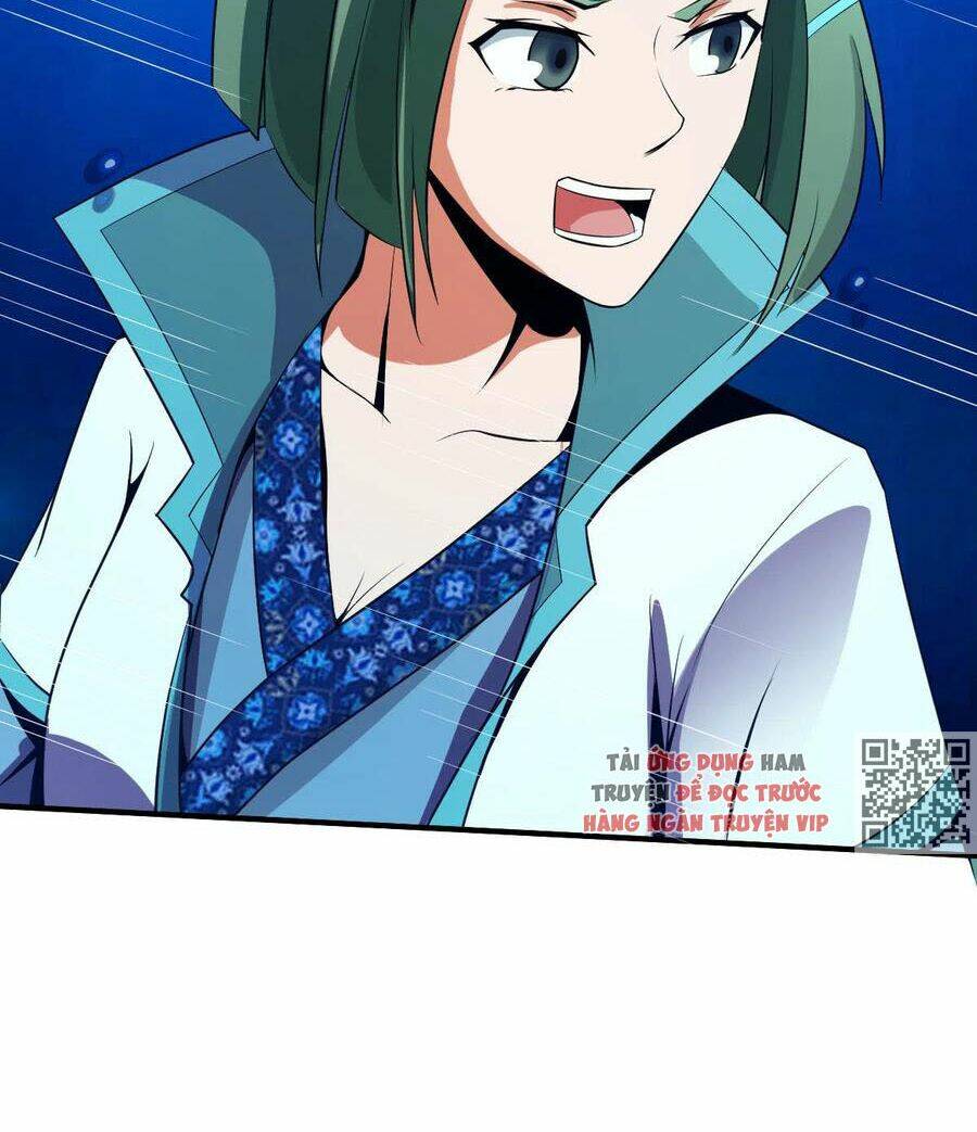 Chiến Đỉnh: Chapter 224