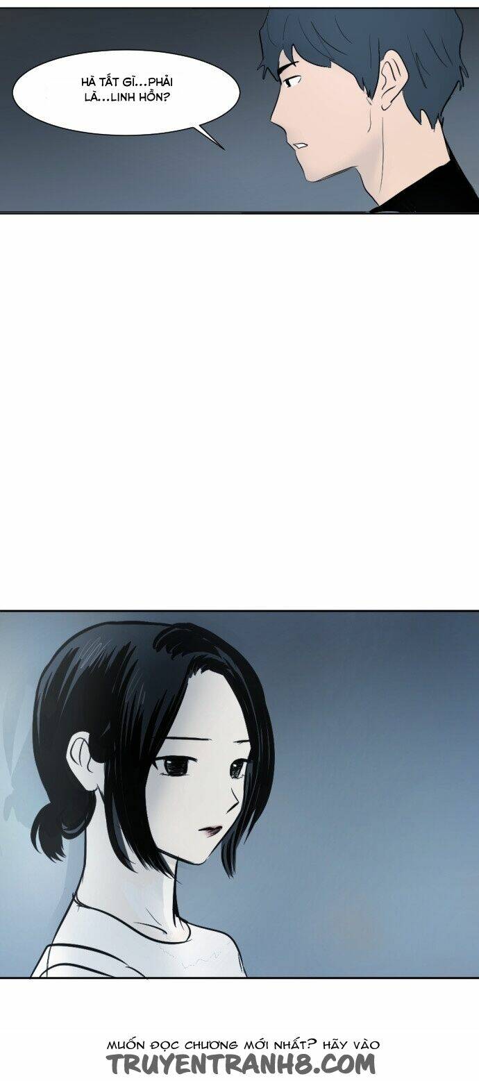 Transparent Cohabitation: Chapter 33