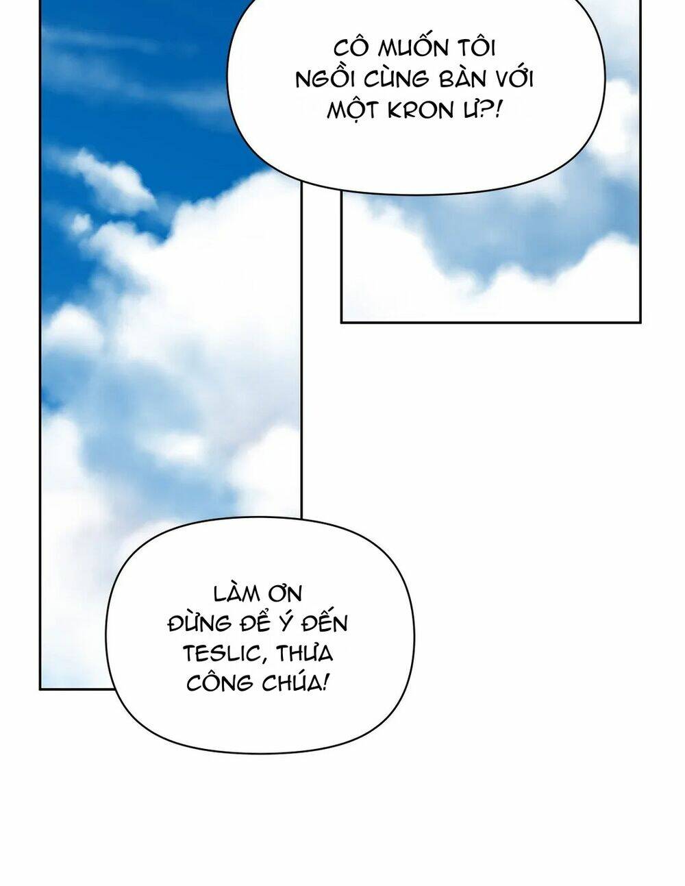 Công Chúa Thời Gian Có Hạn: Chapter 45