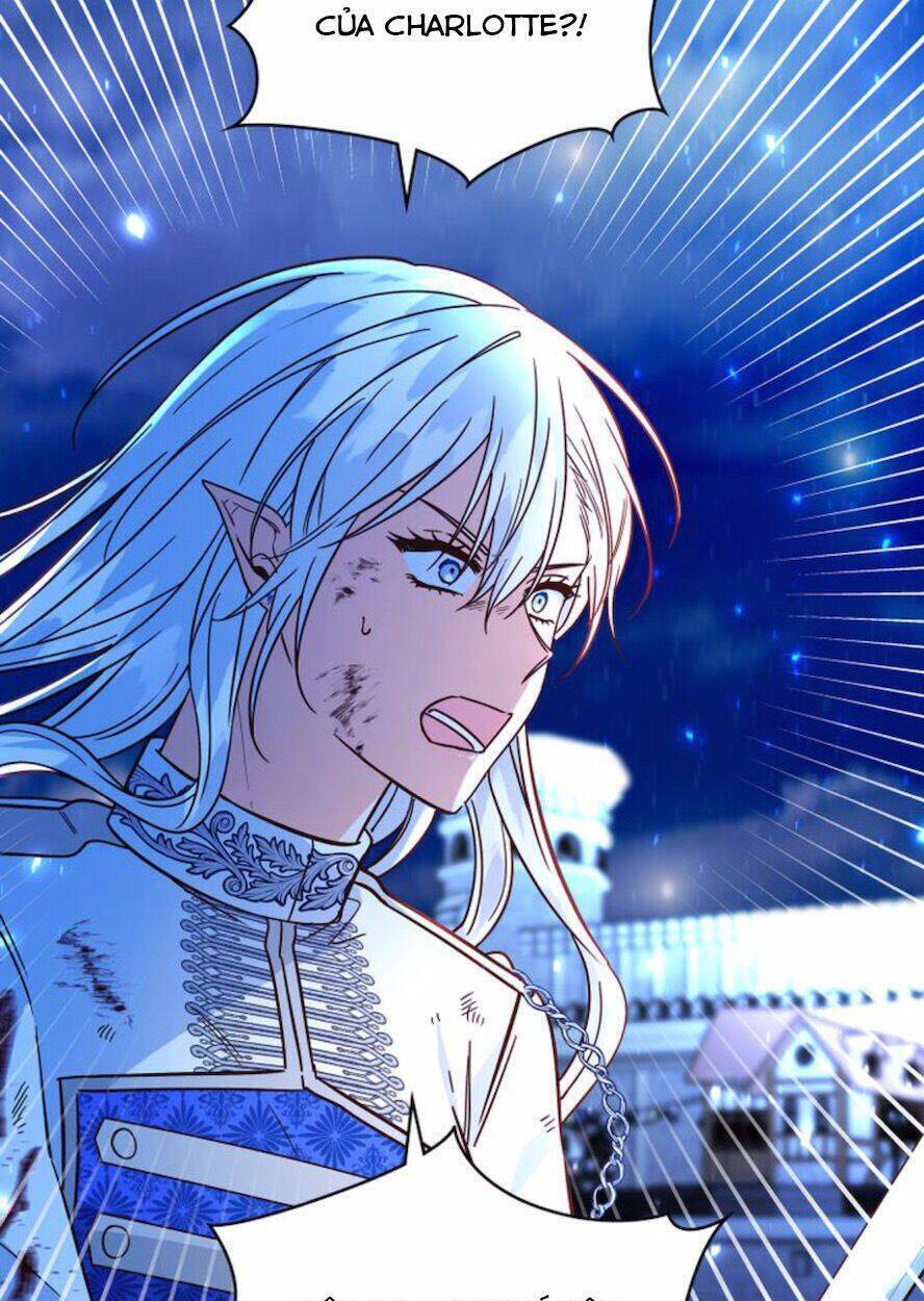 Lòng Trung Thành Với Kẻ Ác: Chapter 33