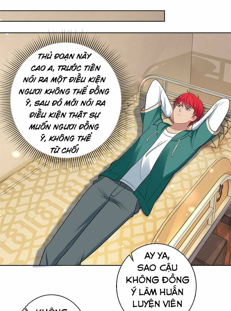 Đô Thị Chí Tôn Hệ Thống: Chapter 192