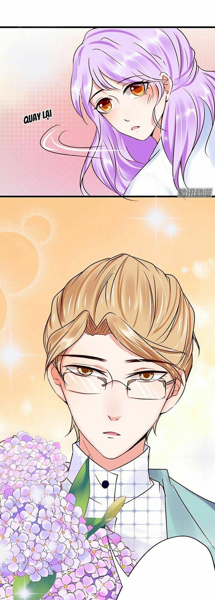 Bạn Trai Là Ngôi Sao: Chapter 32