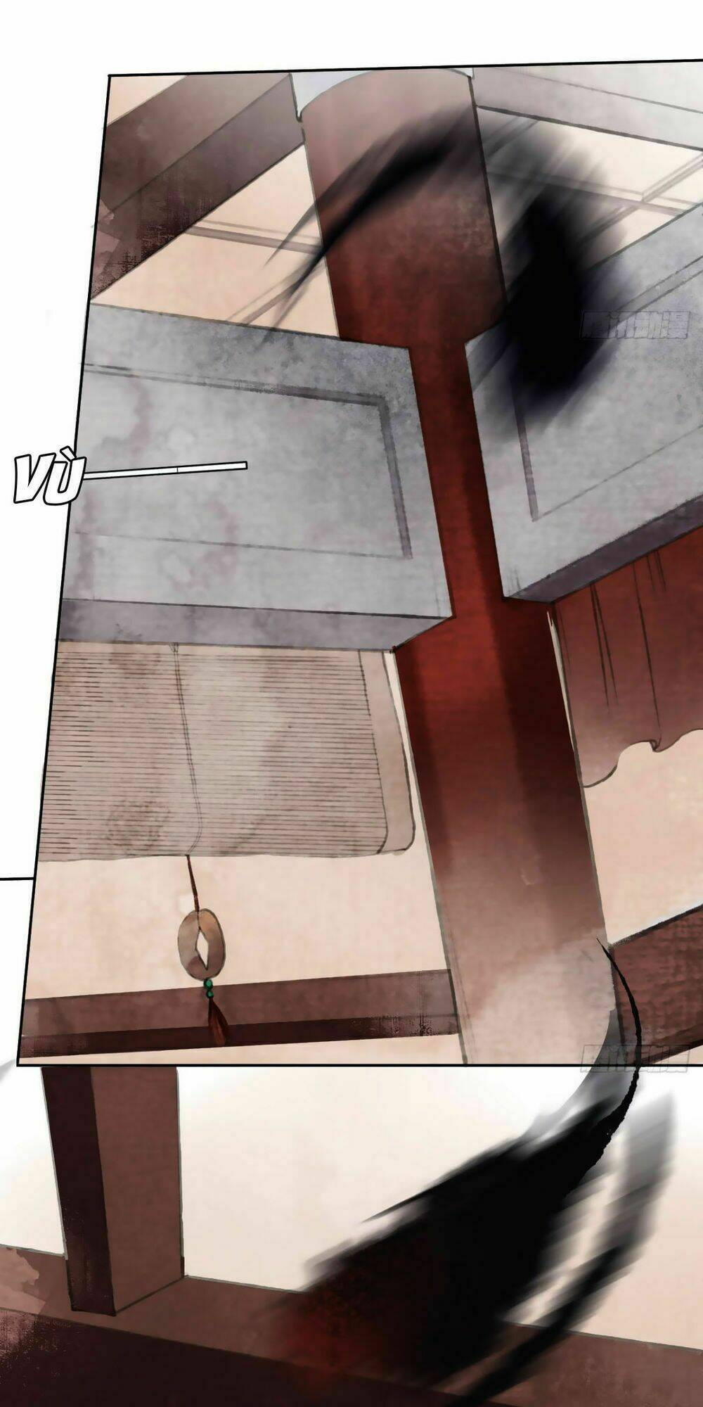 Giấc Mộng Nam Triều: Chapter 18