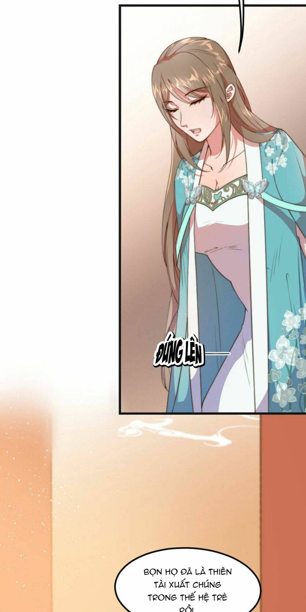 Đệ Nhất Cuồng Phi: Chapter 10