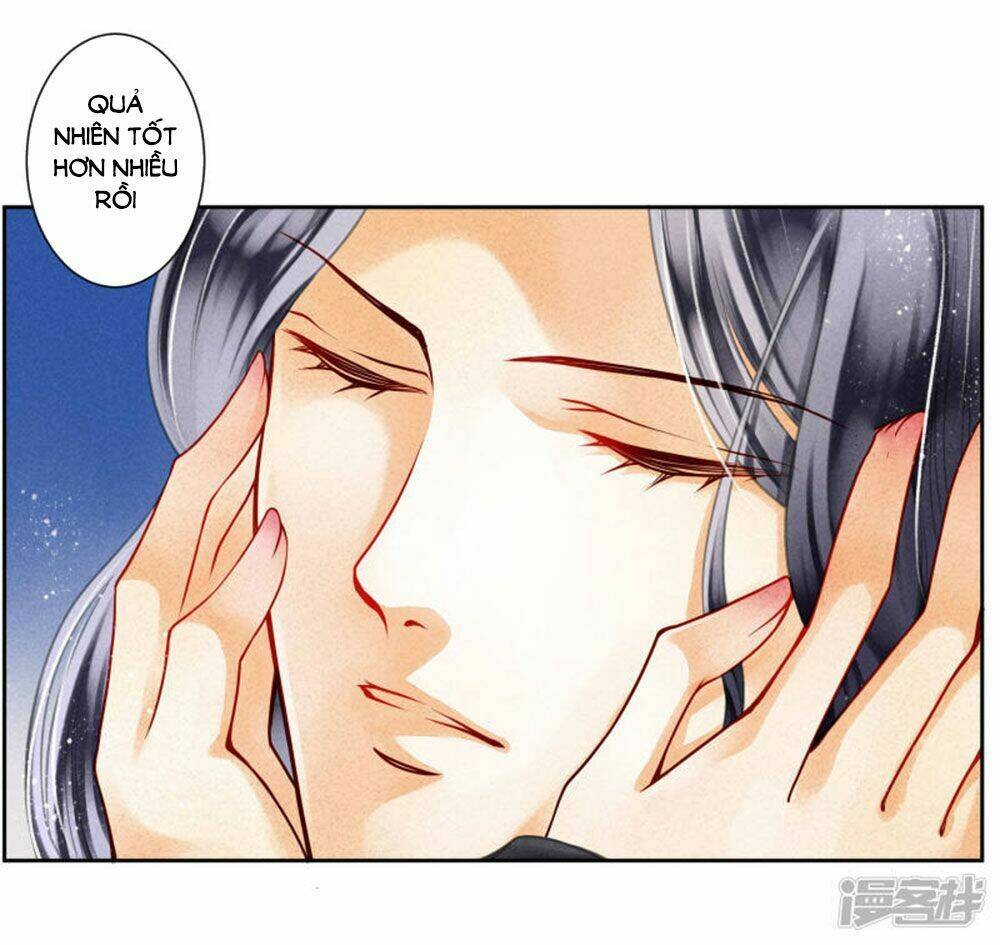 Ái Thượng Vô Địch Tiếu Hoàng Hậu: Chapter 80