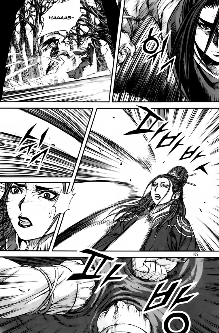 Diêm Đế: Chapter 214