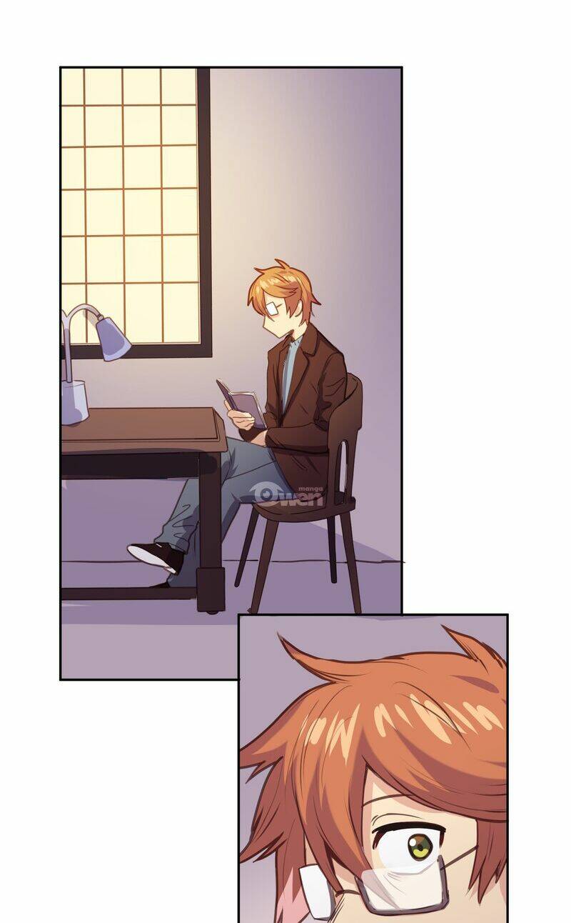 Lời Nguyền Lalin: Chapter 42