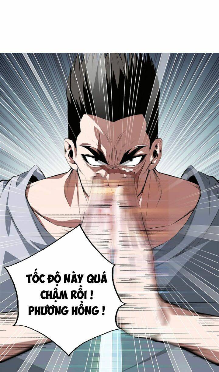 Đô Thị Chí Tôn: Chapter 126