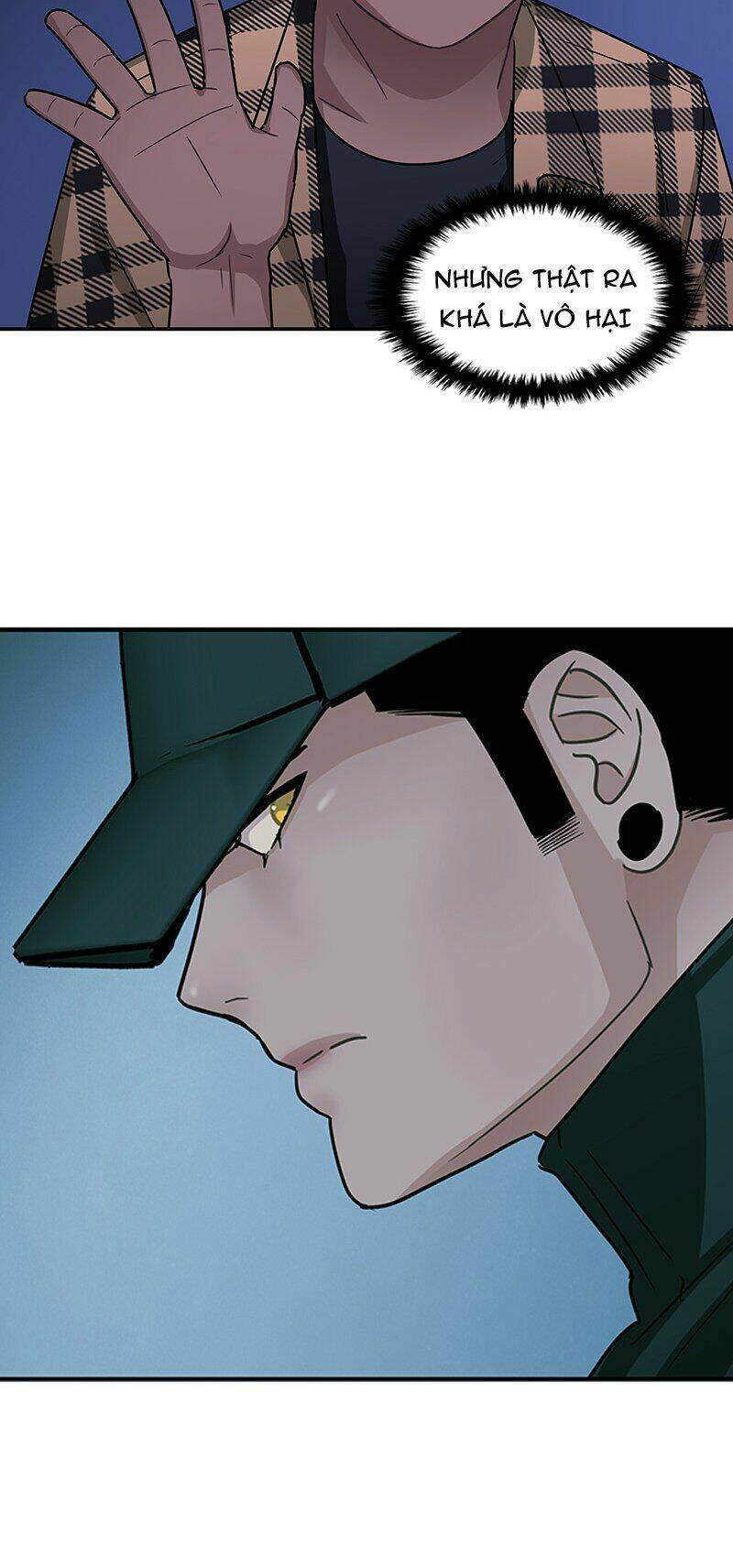 Nửa Đêm Ở Poppy Land: Chapter 49