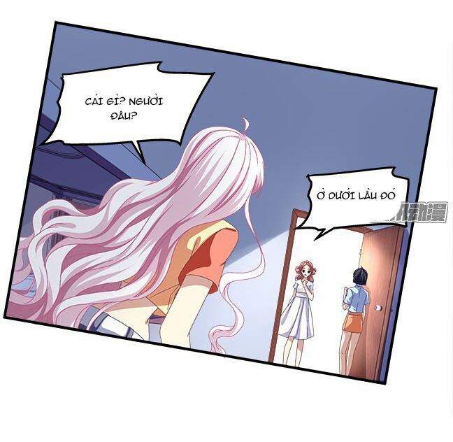Thiên lại âm linh: Chapter 12