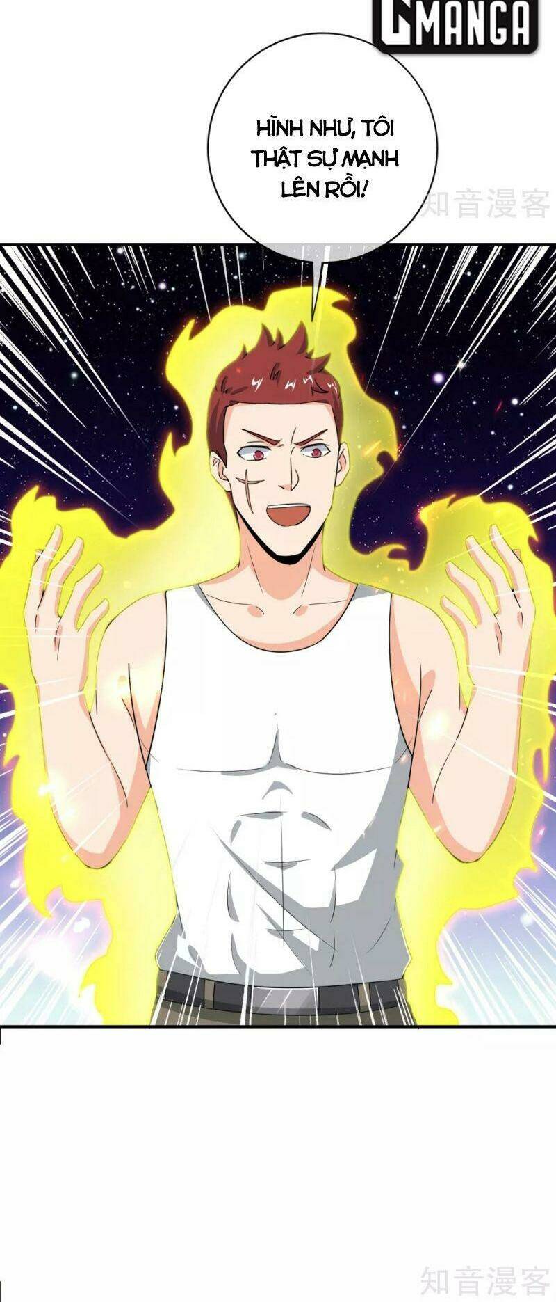 Vòng Bạn Bè Mạnh Nhất Của Tiên Giới: Chapter 124