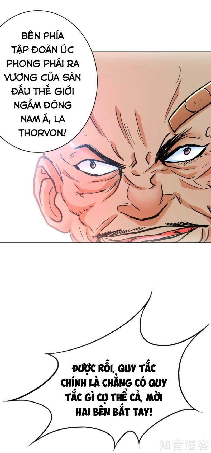 Hệ Thống Tiên Tôn Tại Đô Thị: Chapter 122