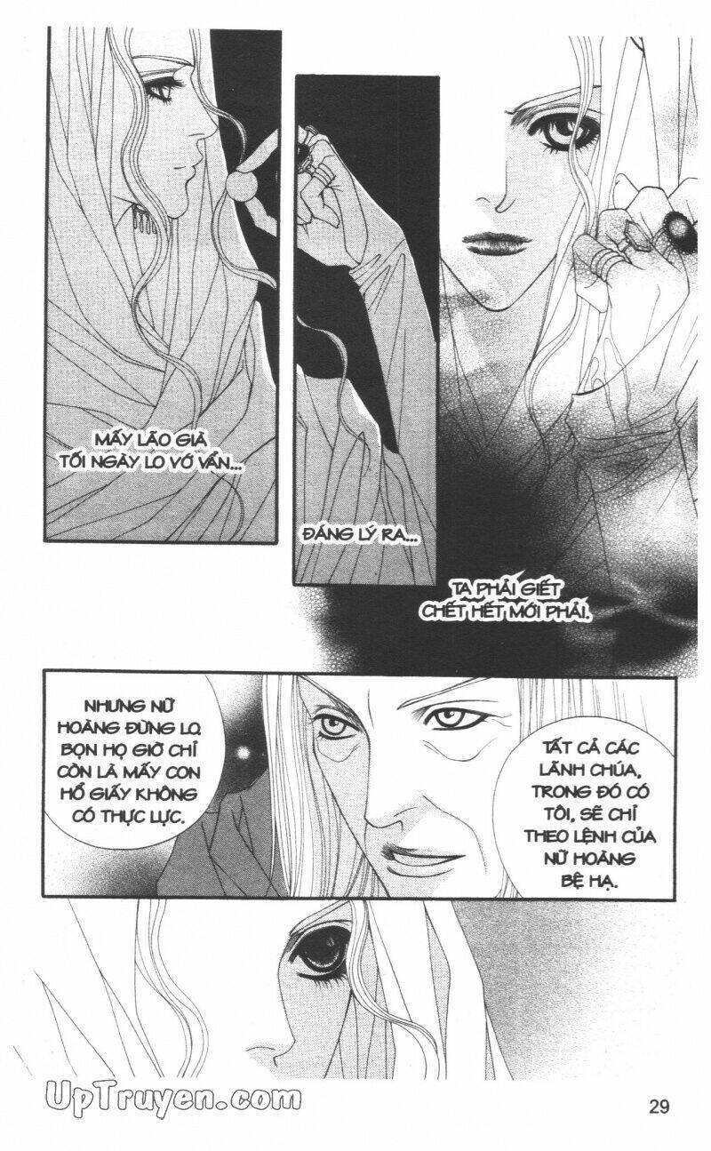 Saver - Vị Cứu Tinh: Chapter 25
