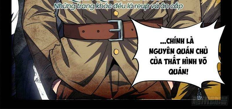 Cực Đạo Tông Sư: Chapter 60