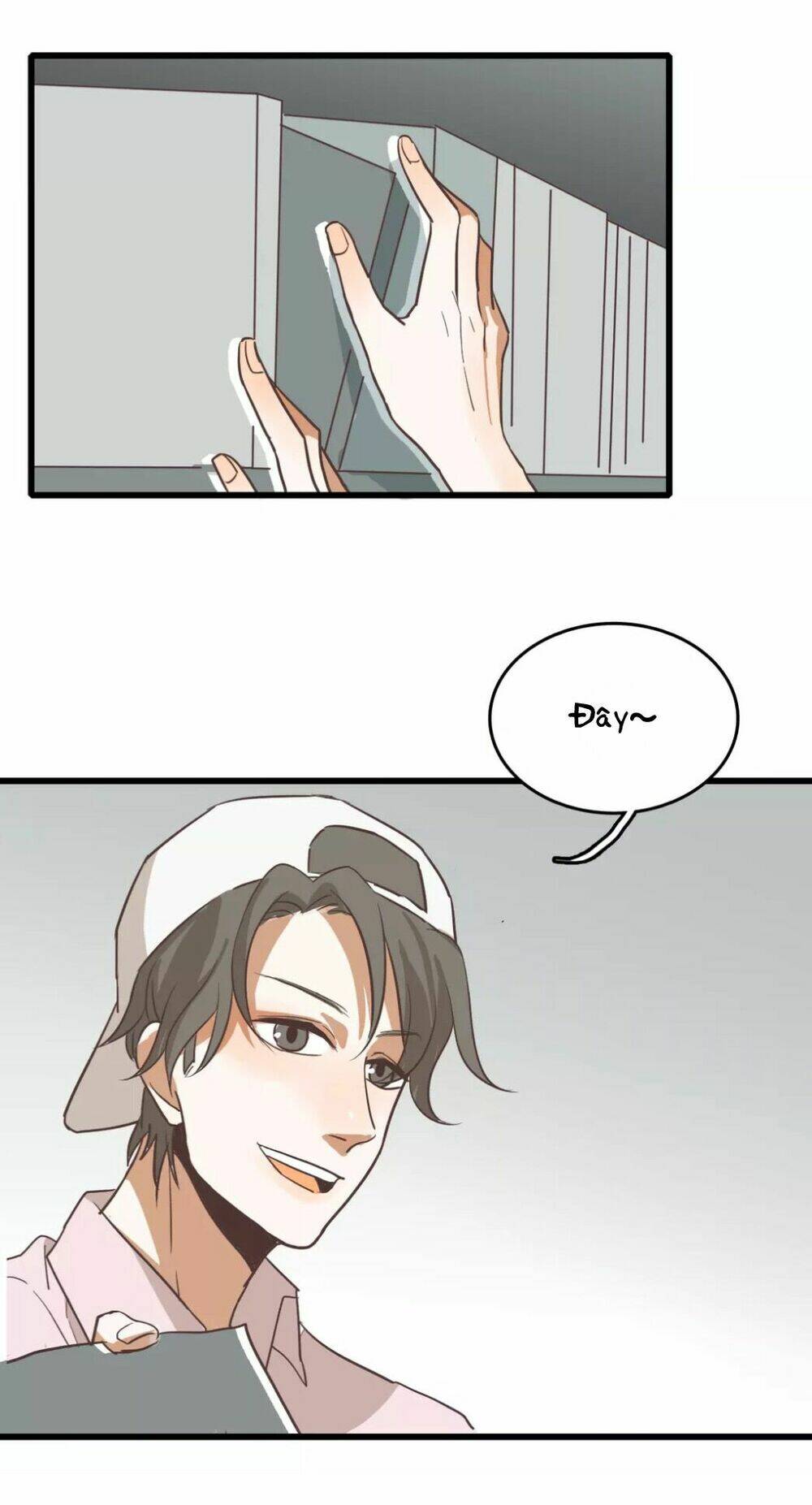 Tình Yêu Dưới Mái Hiên: Chapter 37