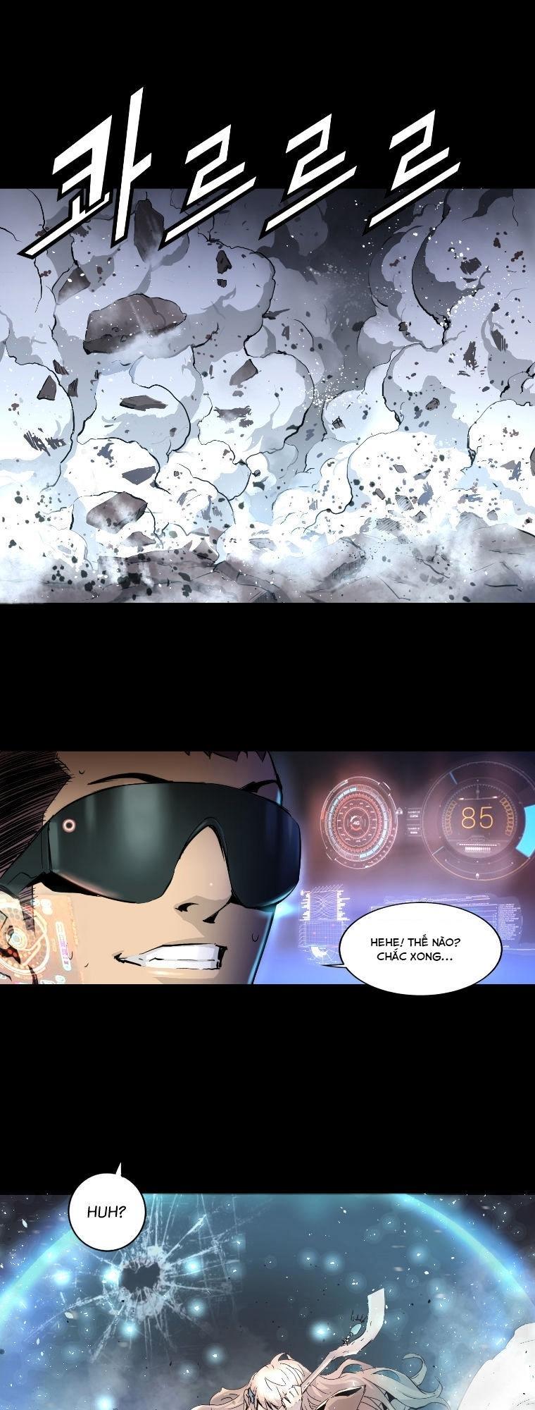 Dị Giới Tam Tuyệt: Chapter 11