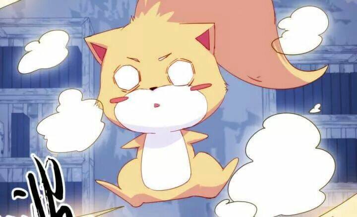 Bí Mật Của Dạ Tộc: Chapter 40