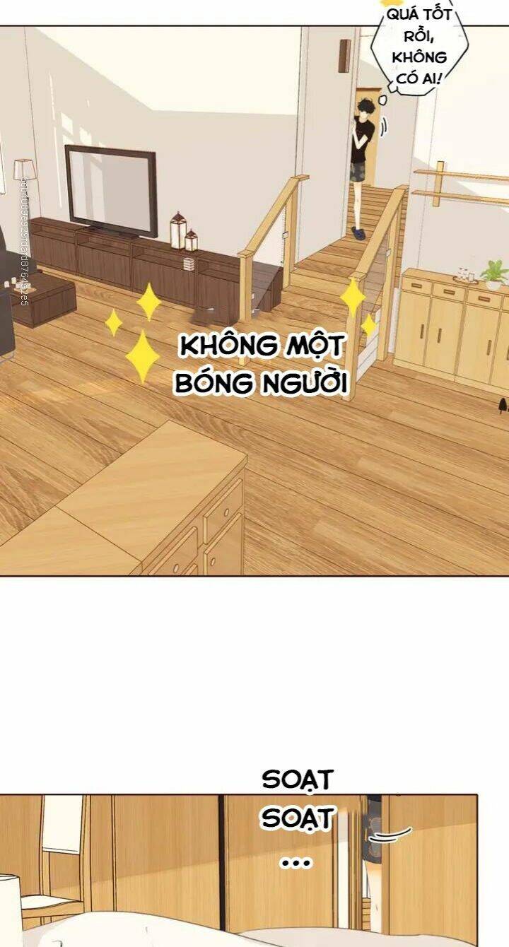 Cô Ấy Không Đáng Yêu: Chapter 65