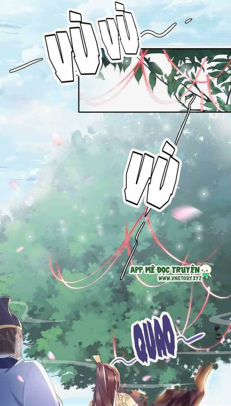 Nhất Sinh Nhất Thế Tiếu Thương Khung: Chapter 28