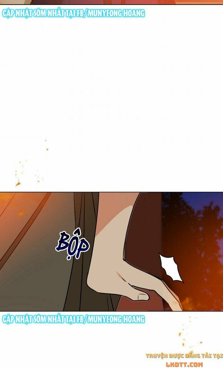 Quái Thú Với Hoa: Chapter 74