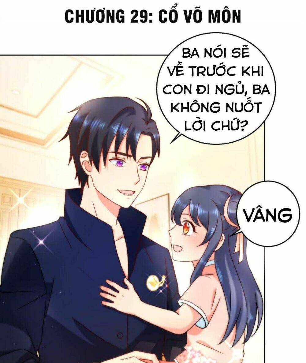 Vú Em Là Cổ Tiên: Chapter 29