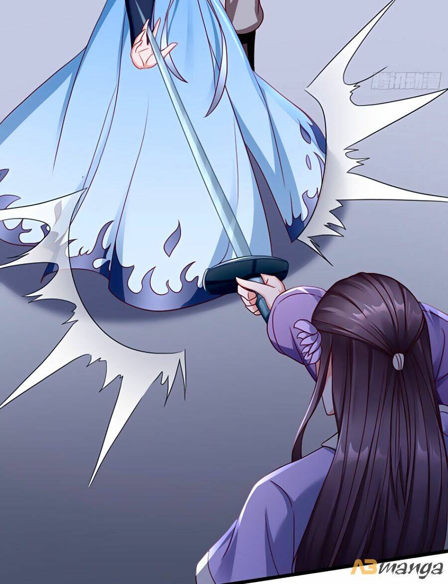 Vương Phi Là Đoá Bạch Liên Hoa: Chapter 17