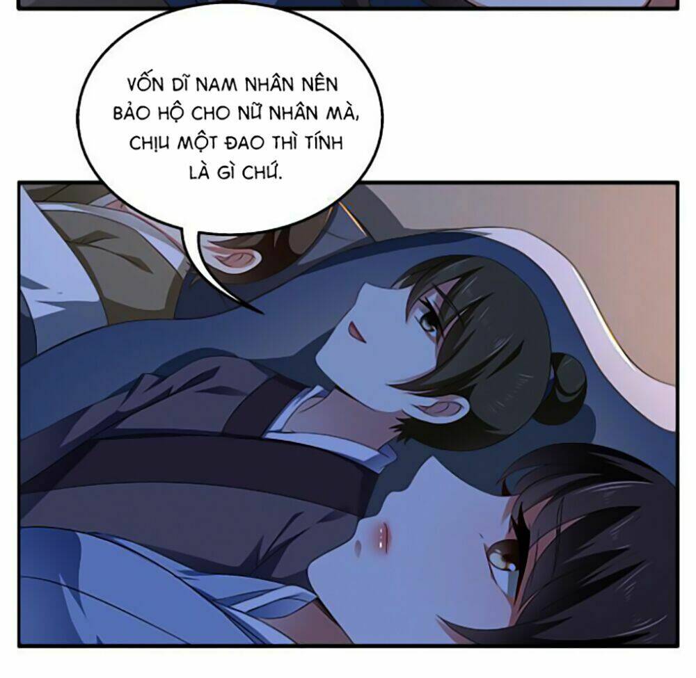 Thịnh Thế An Nhiên: Chapter 14