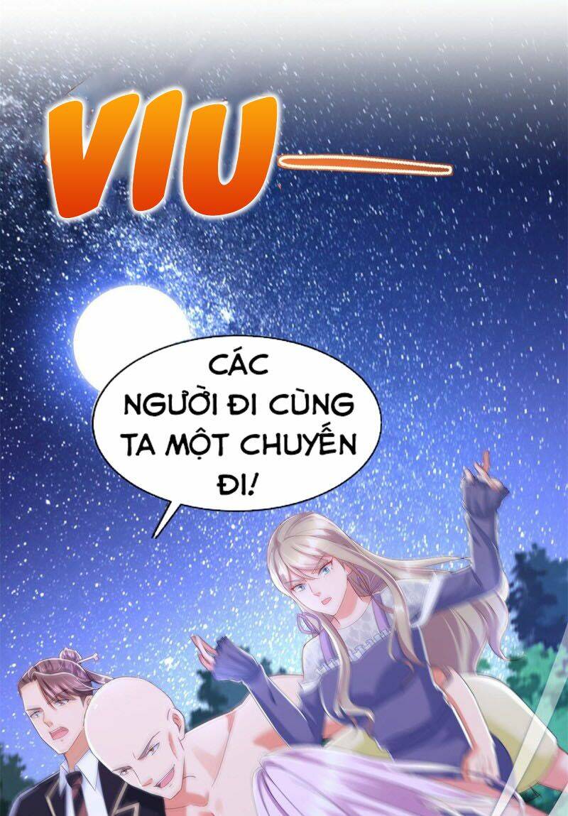 Chí Tôn Toàn Năng: Chapter 93
