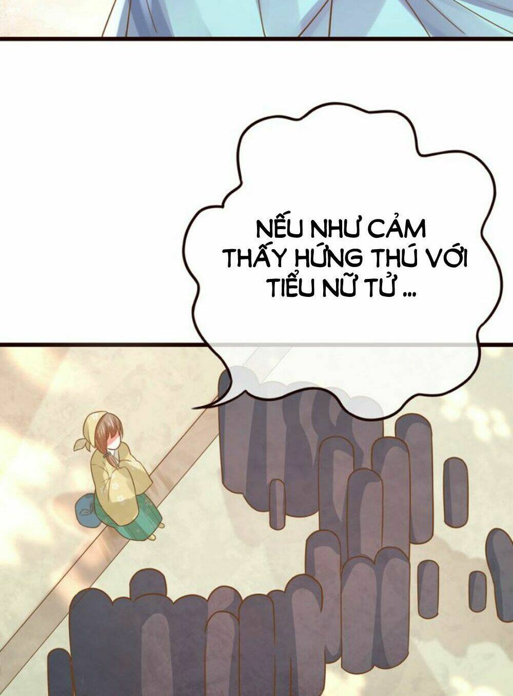 Chọc Nhầm Thượng Thần Băng Lãnh: Chapter 6