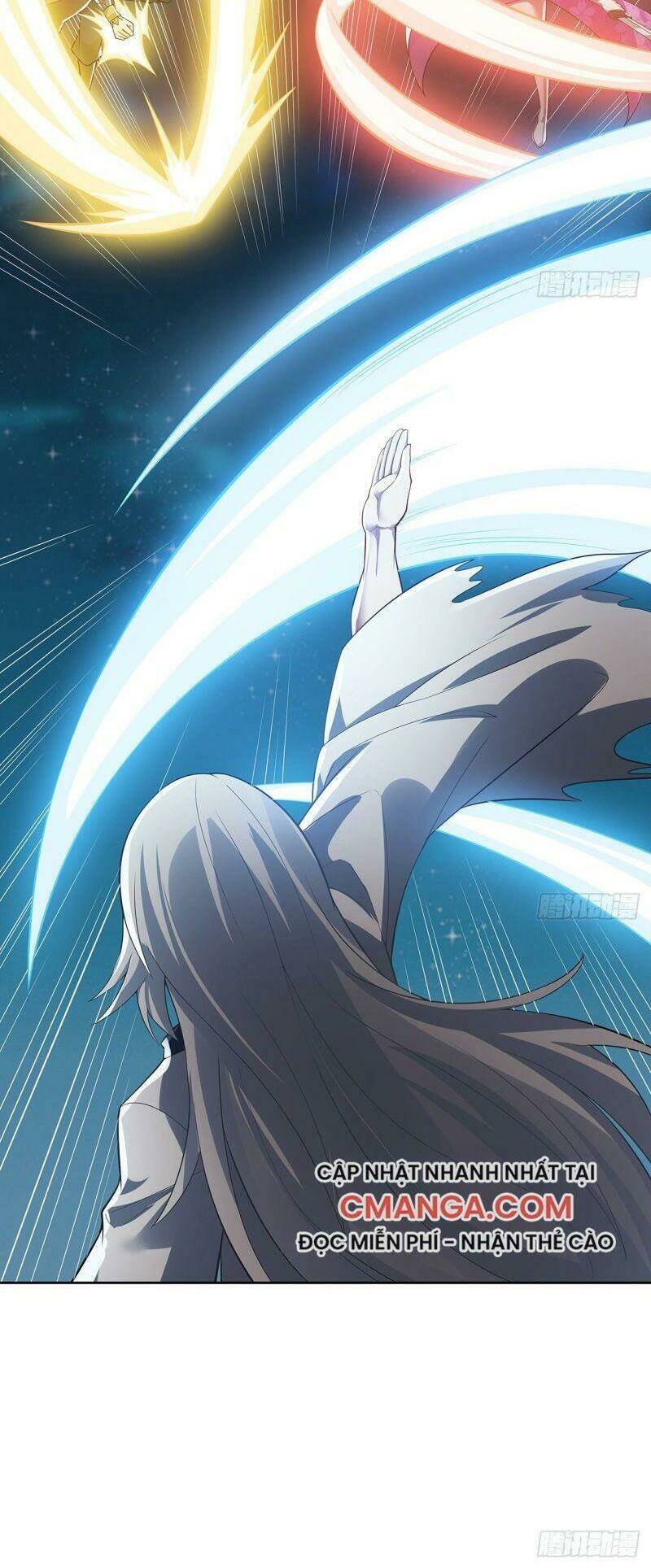 Nghịch Lân: Chapter 117