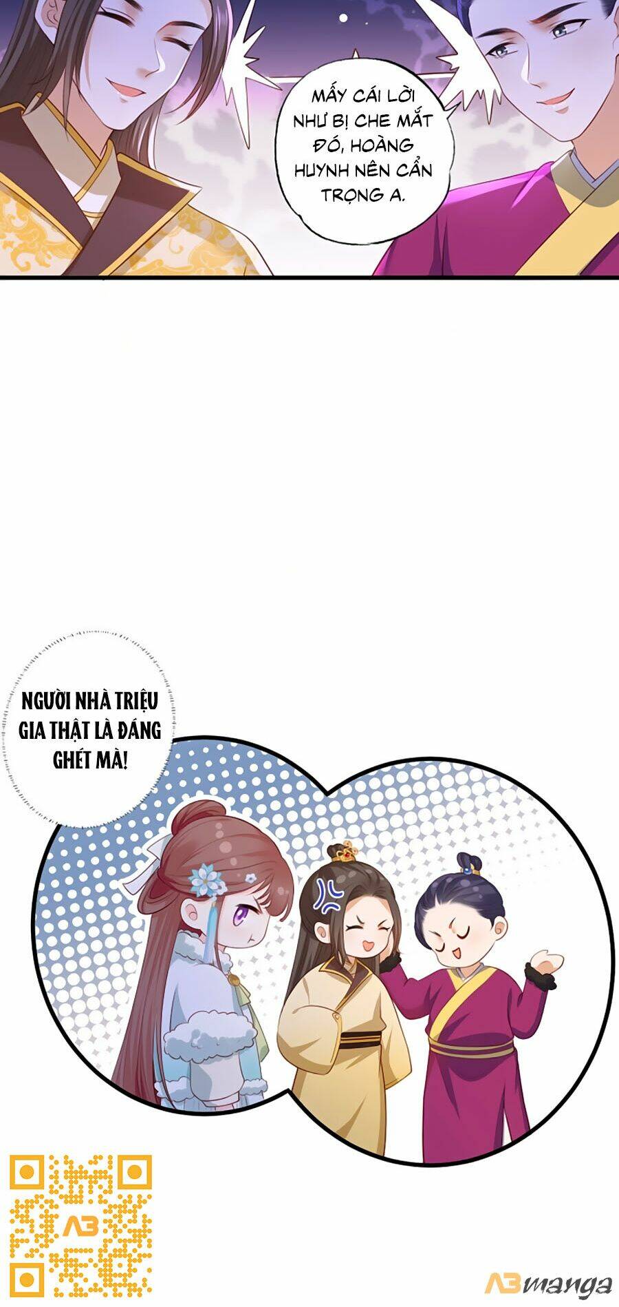 Nữ Thủ Phú Chi Kiều Sủng Nhiếp Chính Vương: Chapter 49