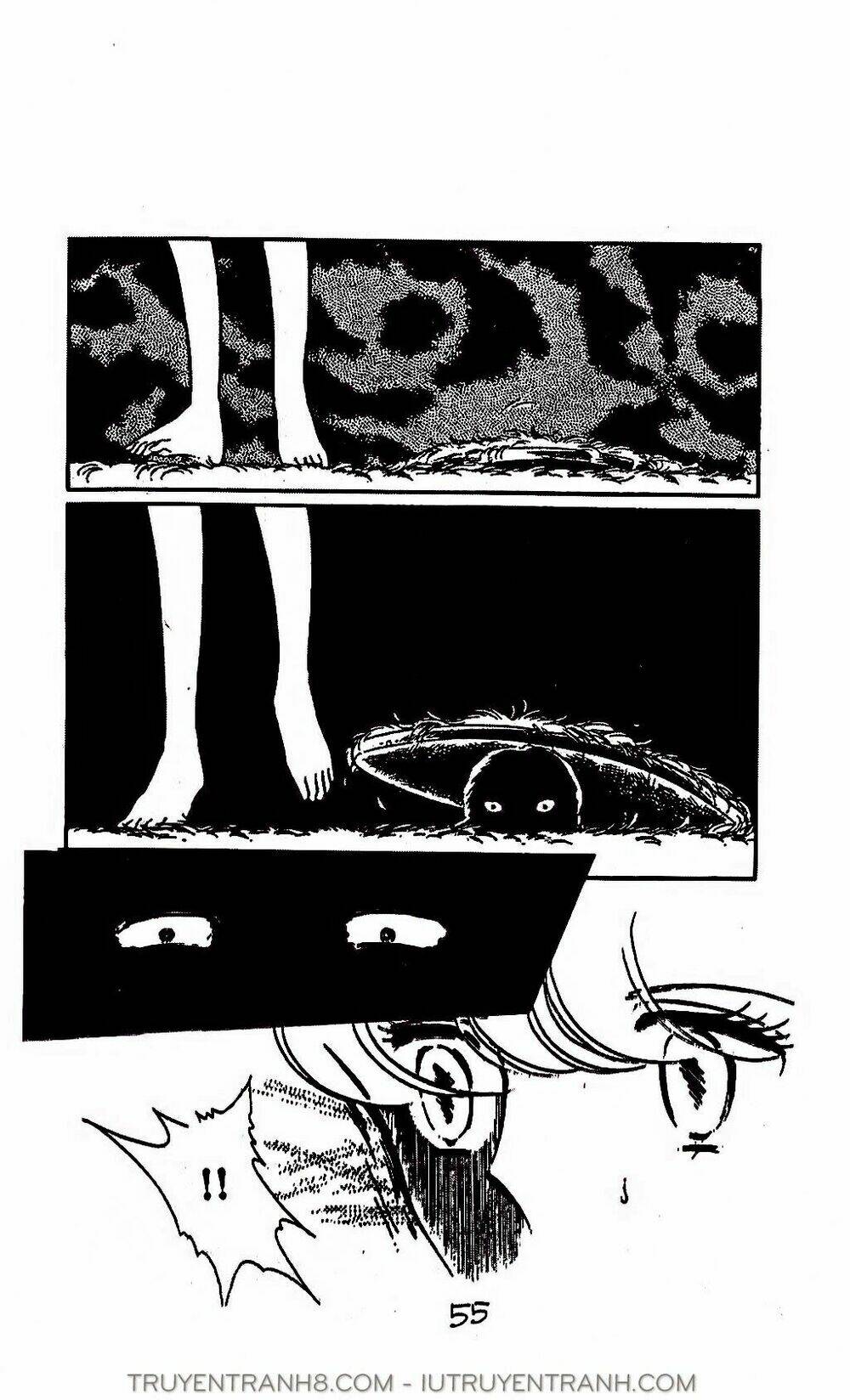 Mimi Kỳ Lạ: Chapter 26.2
