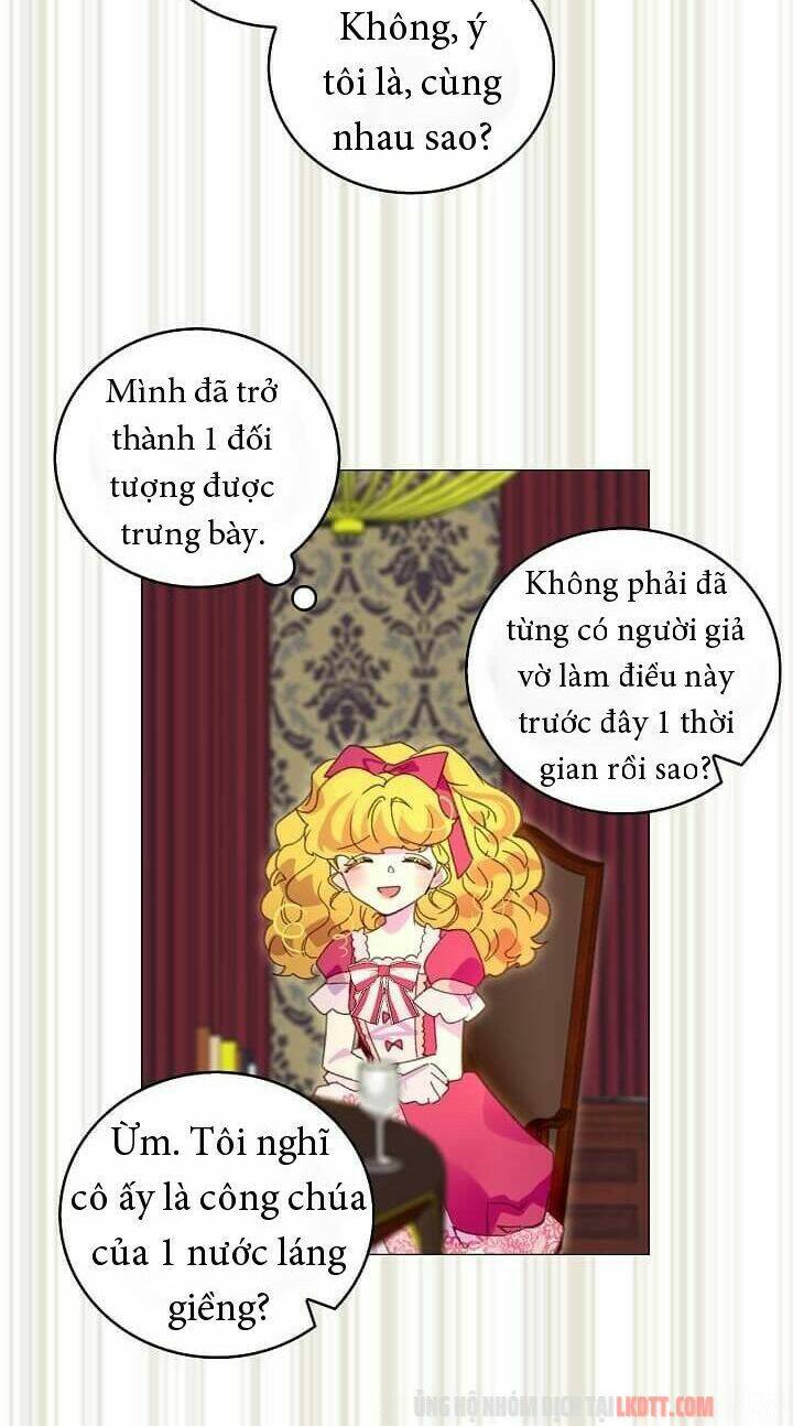 Tôi Không Phải Là Người Tốt: Chapter 90