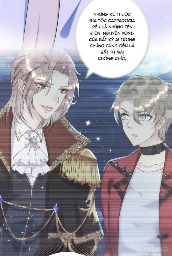 Thú Thụ Bất Thân: Chapter 124