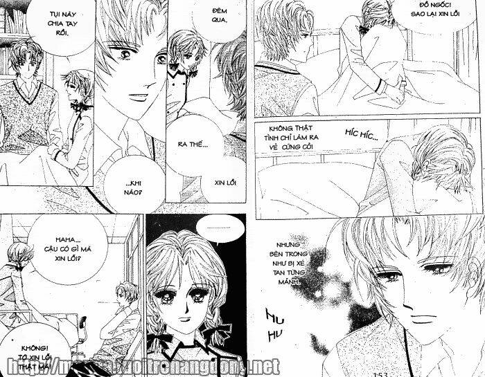 Yêu Hoặc Chết: Chapter 4