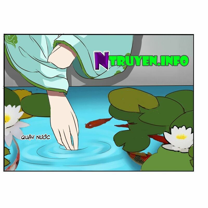 Thông Linh Phi: Chapter 46
