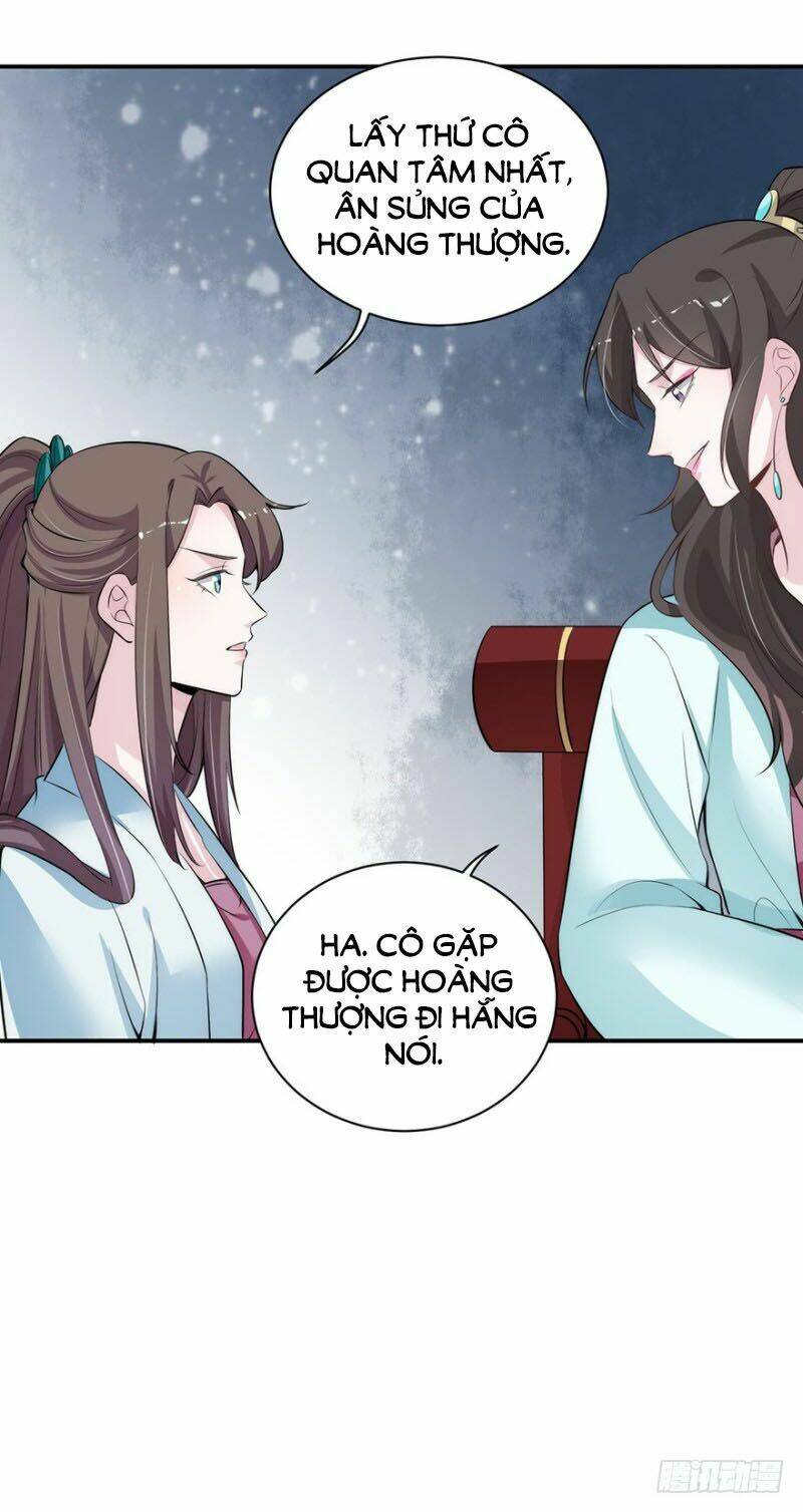 Cung Đấu Live: Chapter 24