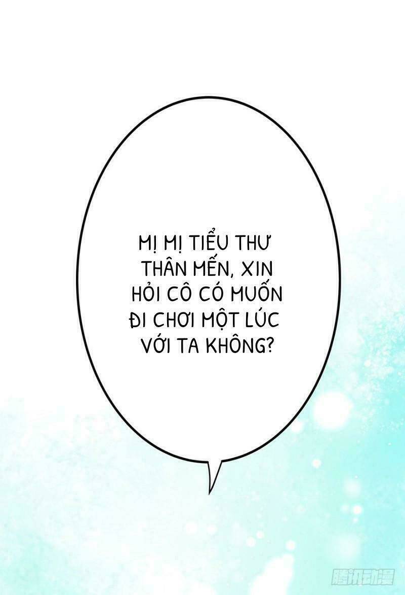 Chào Buổi Sáng, Ức Vạn Manh Thê: Chapter 8