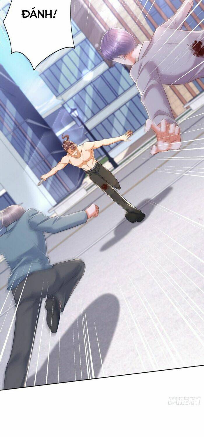 Chí Tôn Toàn Năng: Chapter 89