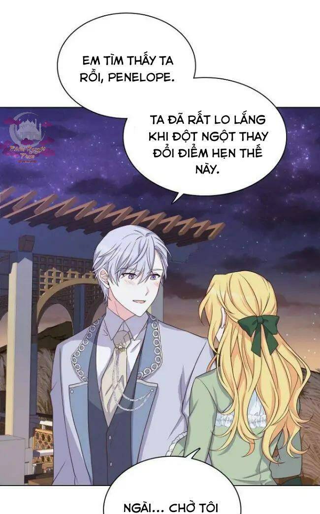 Một Đêm Với Hoàng Đế: Chapter 16