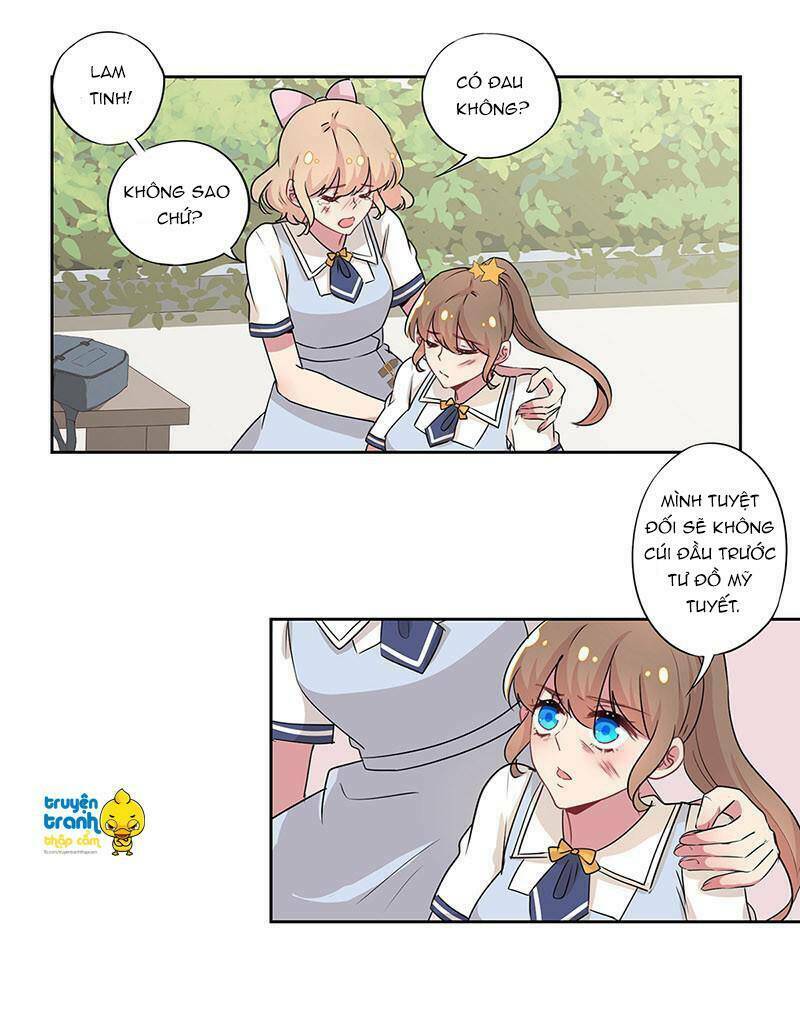 Bá Đạo Hiệu Thảo Đích Duệ Nha Đầu: Chapter 29