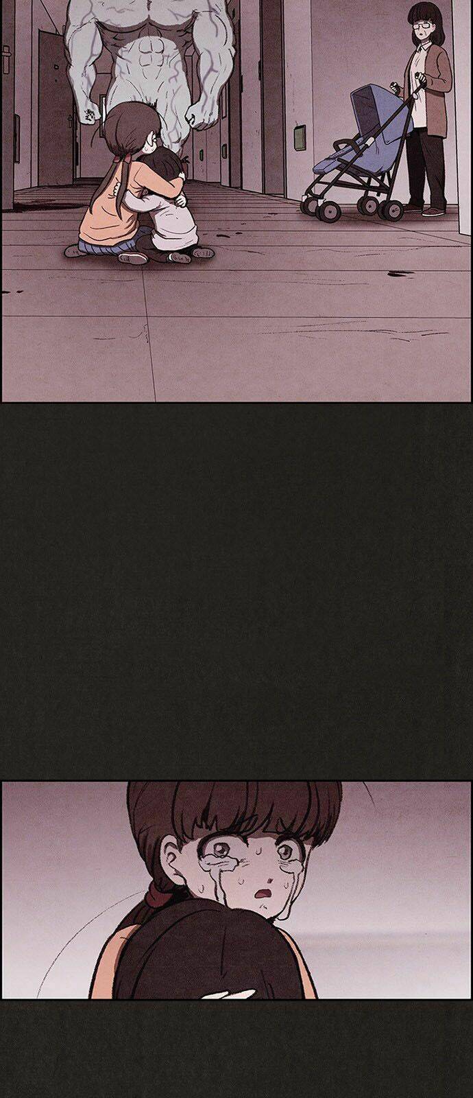 Quái Vật Tại Chung Cư Xanh: Chapter 26