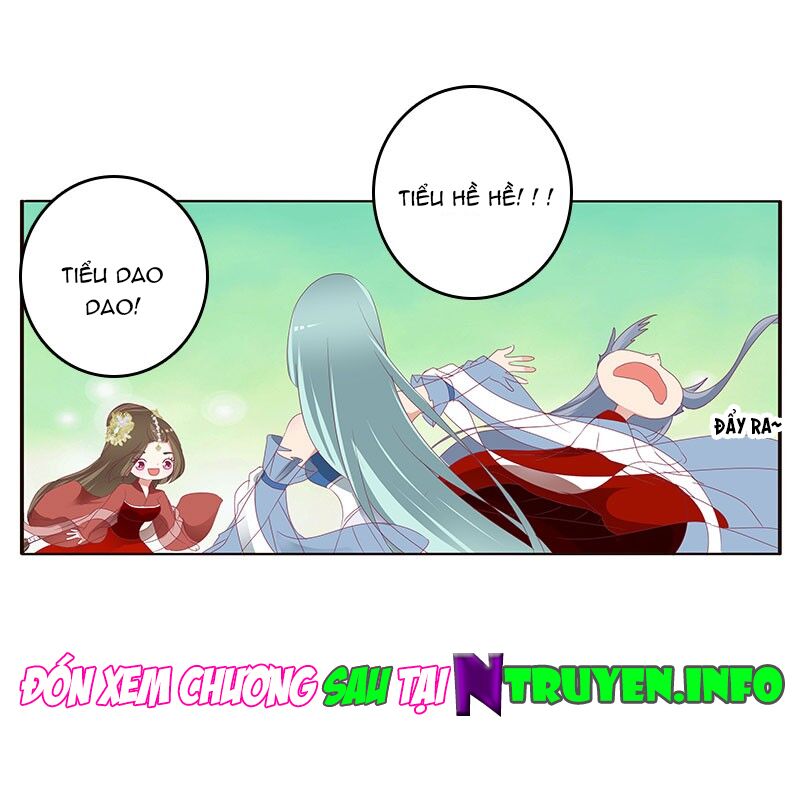 Thông Linh Phi: Chapter 357
