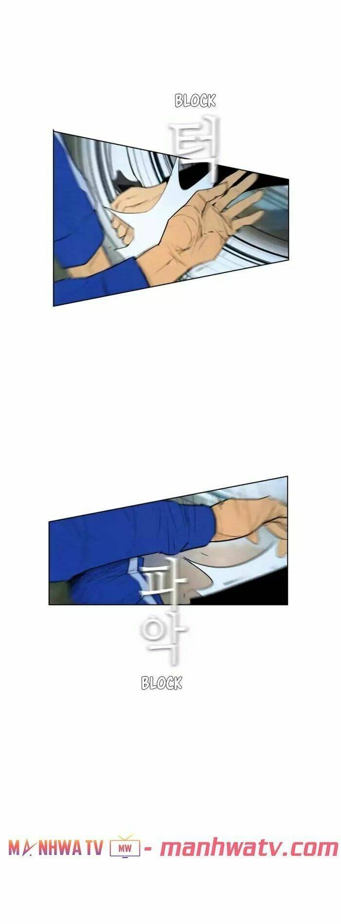 Kẻ Hồi Sinh: Chapter 58