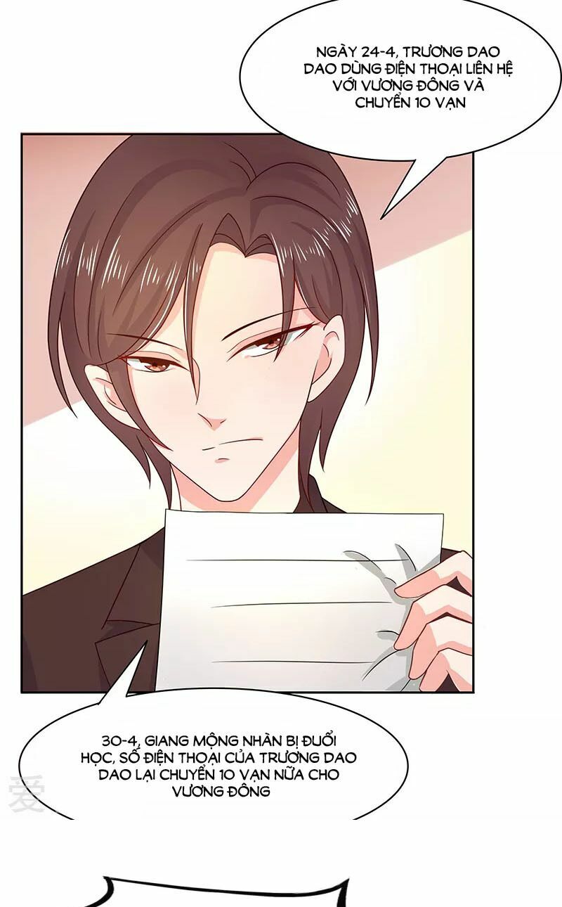 Chồng Già Vợ Trẻ Trêu Nhau Hàng Ngày: Chapter 7
