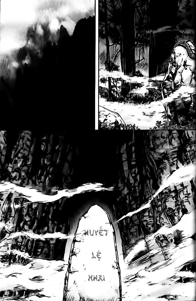 Diêm Đế: Chapter 110